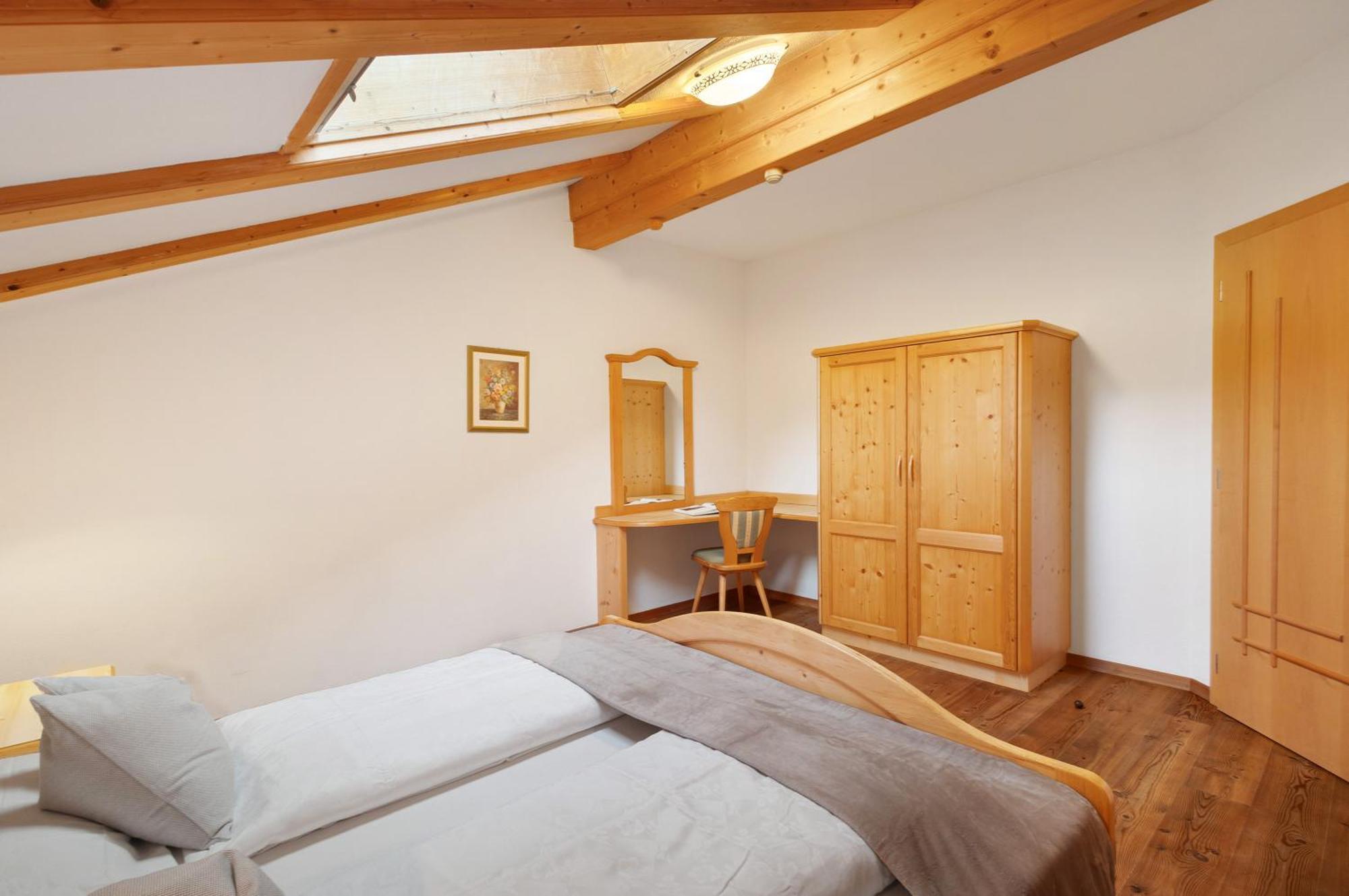 Maierhof Villa La Valle Dış mekan fotoğraf